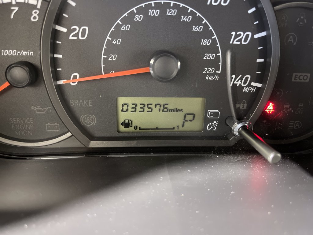 Used 2024 Mitsubishi Mirage ES FWD image 21