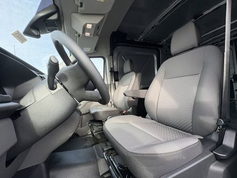 New 2026 Ford Transit 250 148 Medium Roof Extended AWD image 16