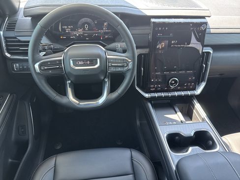 New 2026 GMC Acadia Elevation w/ Elevation Premium Package AWD/4WD image 14