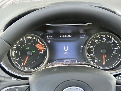 Used 2021 Jeep Cherokee Limited w/ Elite Package FWD image 24