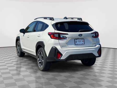 Used 2024 Subaru Crosstrek 2.0i Premium AWD/4WD image 6
