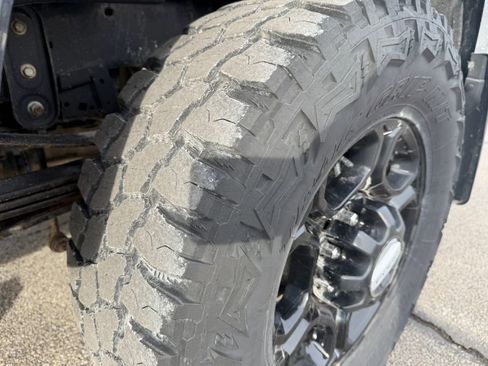 Used 2023 Ford F350 XL w/ STX Appearance Package image 15