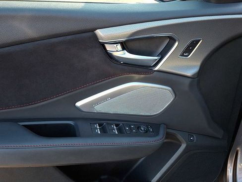 Used 2023 Acura RDX A-Spec image 12