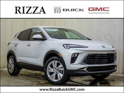 New 2026 Buick Encore GX Preferred w/ Comfort Package