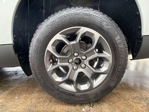 Used 2022 Ford Maverick XLT w/ Equipment Group 300A Standard AWD/4WD image 10