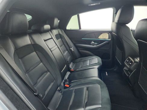 Certified 2023 Mercedes-Benz GLE 53 AMG 4MATIC Coupe image 25
