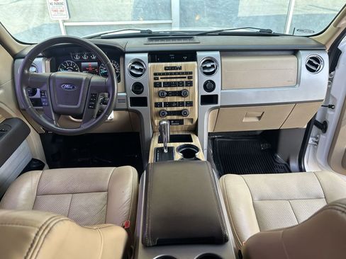 Used 2011 Ford F150 Lariat w/ Lariat Plus Pkg image 23