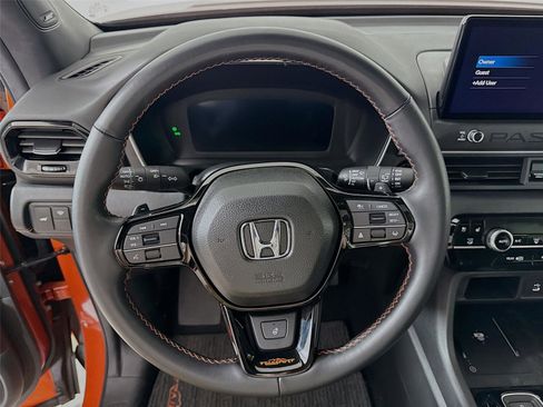 Used 2026 Honda Passport TrailSport Elite image 19