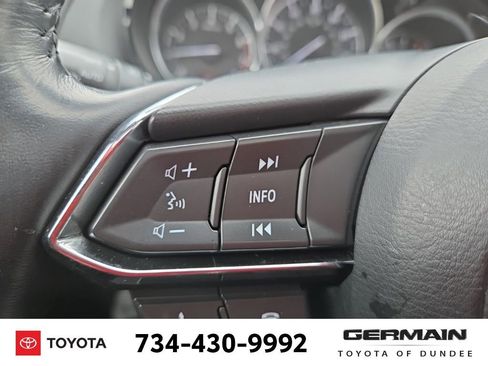 Used 2018 MAZDA CX-9 Grand Touring image 28