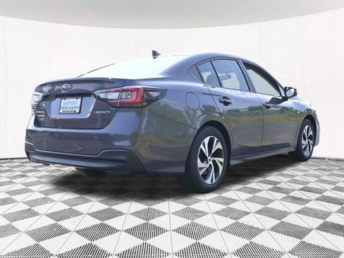 Used 2025 Subaru Legacy Premium AWD/4WD image 11