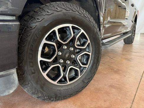 Used 2022 Ford F150 XLT w/ Equipment Group 302A High AWD/4WD image 18