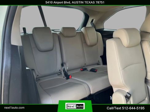 Used 2018 Honda Odyssey EX-L image 34