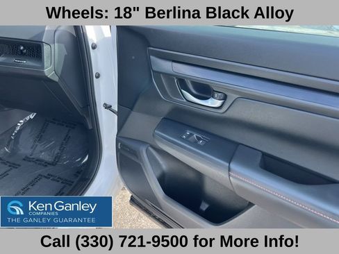 Used 2024 Honda CR-V Sport image 56