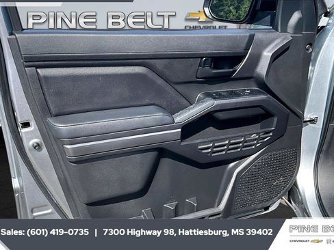 Used 2024 Toyota Tacoma SR5 RWD image 18