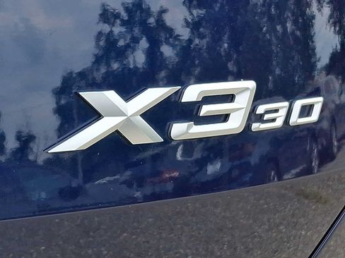 Used 2026 BMW X3 xDrive30i w/ Premium Package AWD/4WD image 28