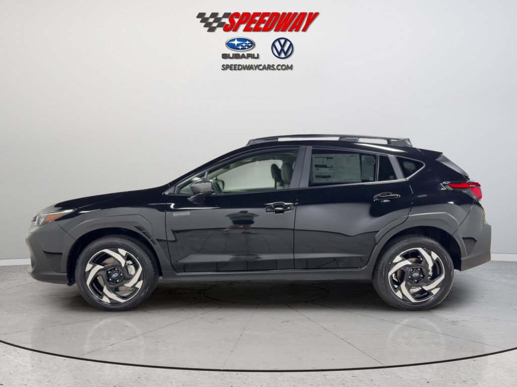 New 2026 Subaru Crosstrek 2.5i Limited AWD/4WD image 10