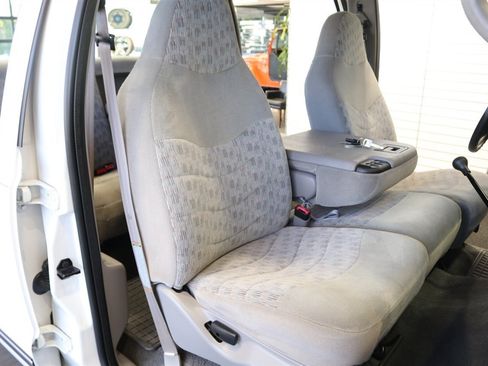 Used 1999 Ford F350 XLT AWD/4WD image 17