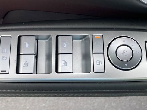 New 2026 Hyundai Palisade Calligraphy image 12