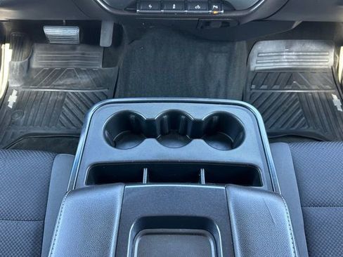 Used 2018 Chevrolet Silverado 1500 LT w/ True North Edition AWD/4WD image 20