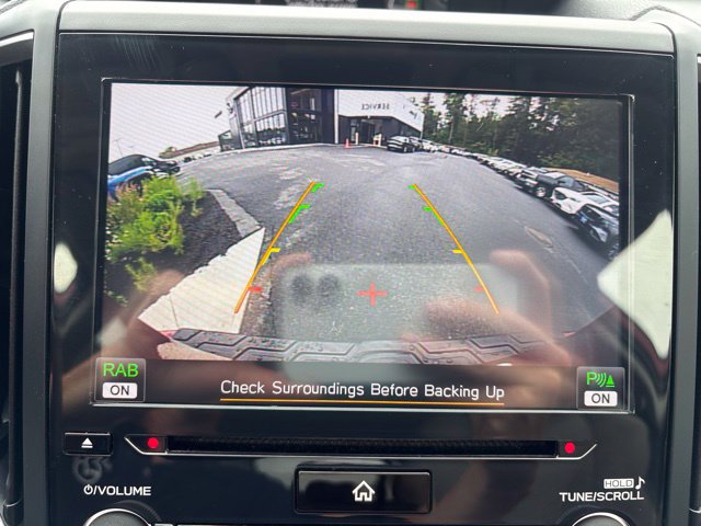 Used 2020 Subaru Forester Limited AWD/4WD image 24