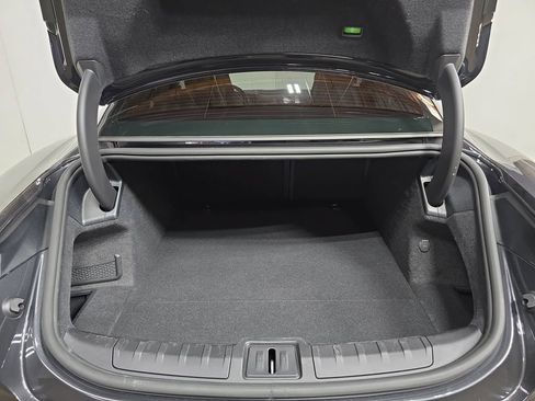 Certified 2024 Porsche Taycan RWD image 25