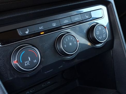 Certified 2023 Volkswagen Tiguan S w/ Driver Assistance Package image 29