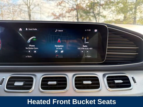 Used 2020 Mercedes-Benz GLE 350 4MATIC image 19