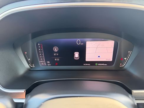 Certified 2026 Honda Passport RTL image 15