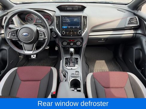 Used 2023 Subaru Impreza 2.0i Sport AWD/4WD image 11