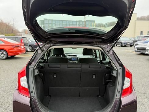 Used 2015 Honda Fit EX image 8