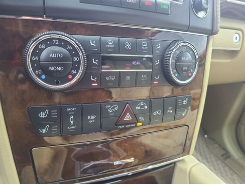 Used 2007 Mercedes-Benz ML 63 AMG 4MATIC image 36