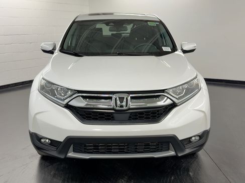 Certified 2019 Honda CR-V EX-L image 6