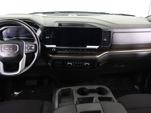 Used 2023 GMC Sierra 1500 Elevation AWD/4WD image 34