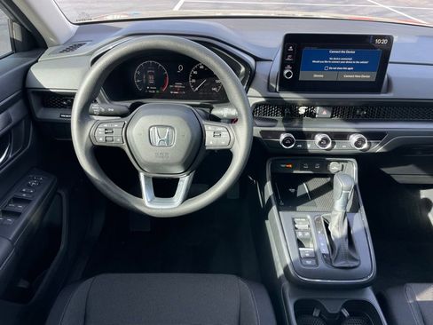 Used 2026 Honda CR-V LX image 11