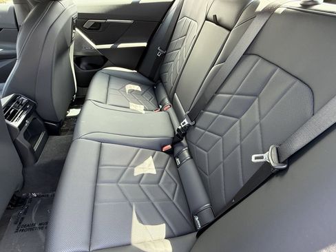 Used 2025 BMW 530i w/ Premium Package image 30