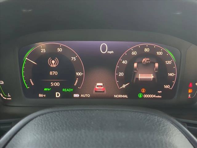 New 2026 Honda Accord Sport image 11