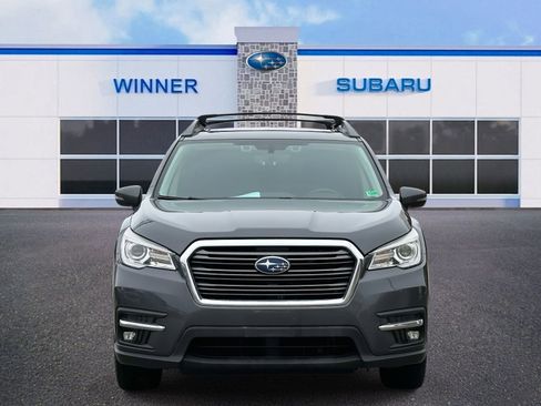 Used 2020 Subaru Ascent Limited w/ Technology Package image 6