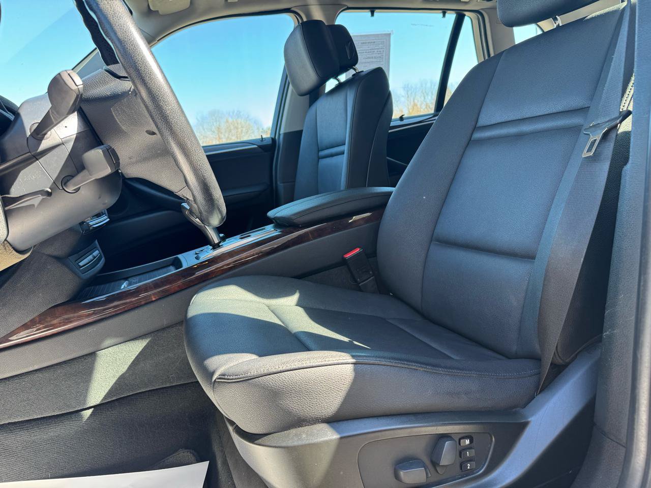 Used 2011 BMW X5 xDrive35i AWD/4WD image 19