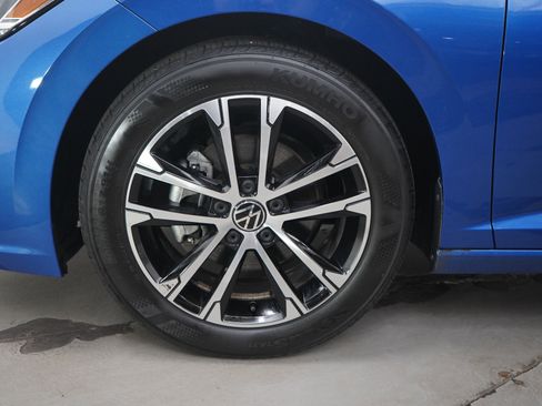 Used 2023 Volkswagen Jetta Sport FWD image 26