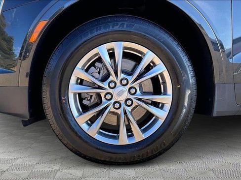 Used 2020 Cadillac XT5 Premium Luxury image 22