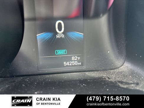 Used 2023 Hyundai Elantra SEL FWD image 28