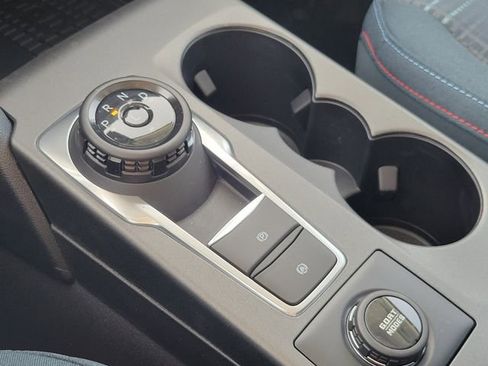 New 2025 Ford Bronco Sport Heritage w/ Convenience Package image 21