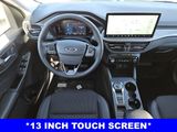 New 2025 Ford Escape SE image 4