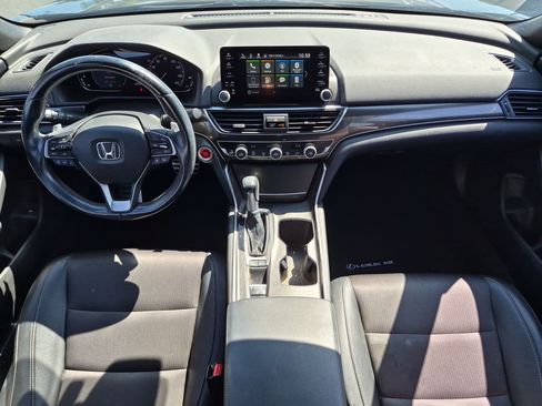 Used 2020 Honda Accord Sport image 26