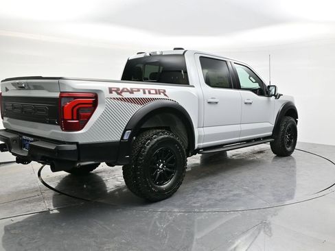 New 2026 Ford F150 Raptor image 5