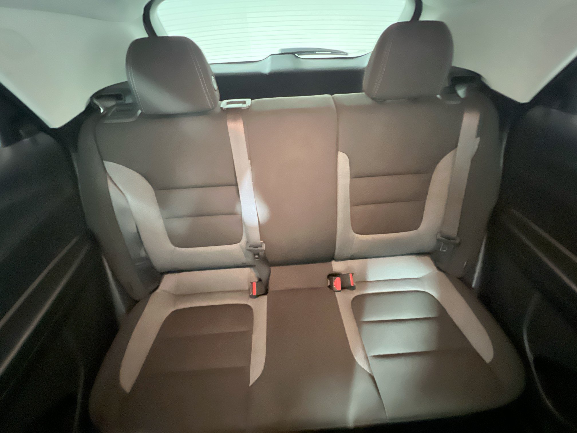 Used 2025 Chevrolet TrailBlazer LT FWD image 33