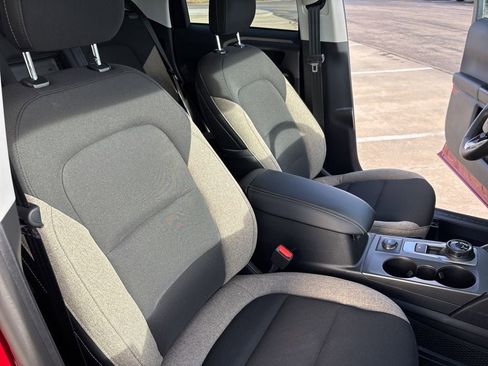 New 2026 Ford Bronco Sport Big Bend w/ Convenience Package image 20