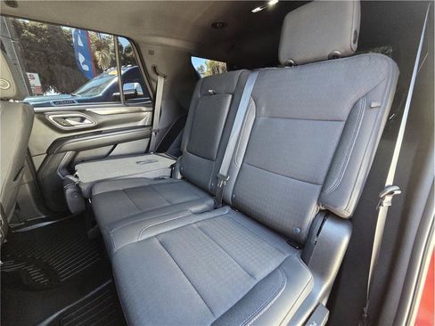 Used 2023 Chevrolet Tahoe LS AWD/4WD image 11