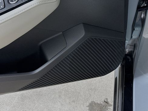 New 2025 Honda Accord Touring image 21