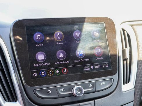 Used 2024 Chevrolet Malibu LT FWD image 5